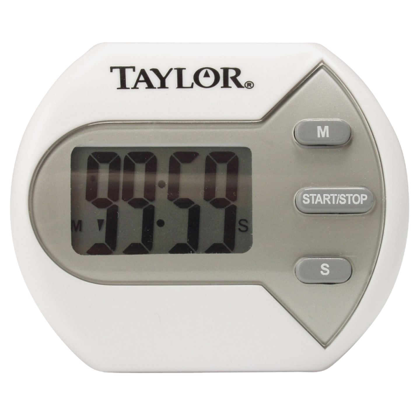 Taylor Classic Digital Electronic Timer Image 1