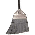 IND GRADE ANGLED BROOM Image 1