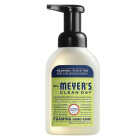 Mrs. Meyer's Clean Day 10 Oz. Lemon Verbena Foaming Hand Soap Image 1
