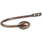 BRONZE HOLDBACK Image 1