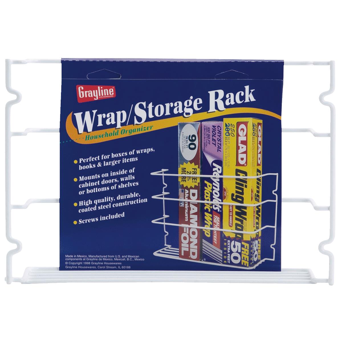 Kitchen Storage Racks