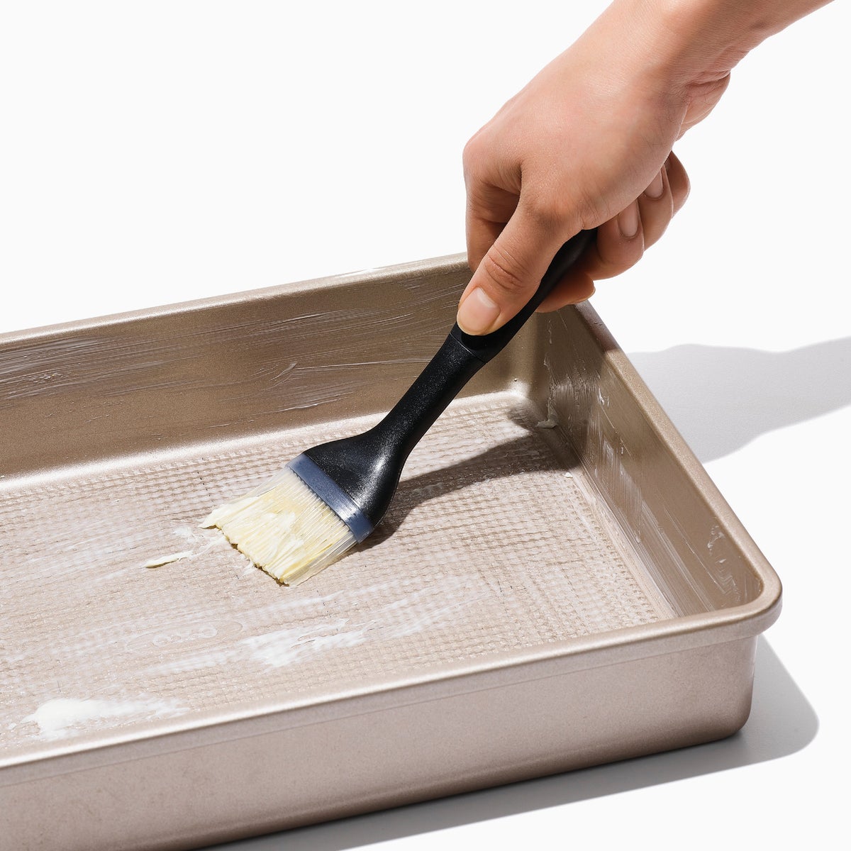 OXO Good Grips Silicone Pastry Brush Image 5