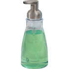iDesign 14 Oz. Foaming Soap Dispenser Image 1