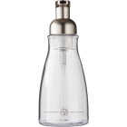 iDesign 14 Oz. Foaming Soap Dispenser Image 3