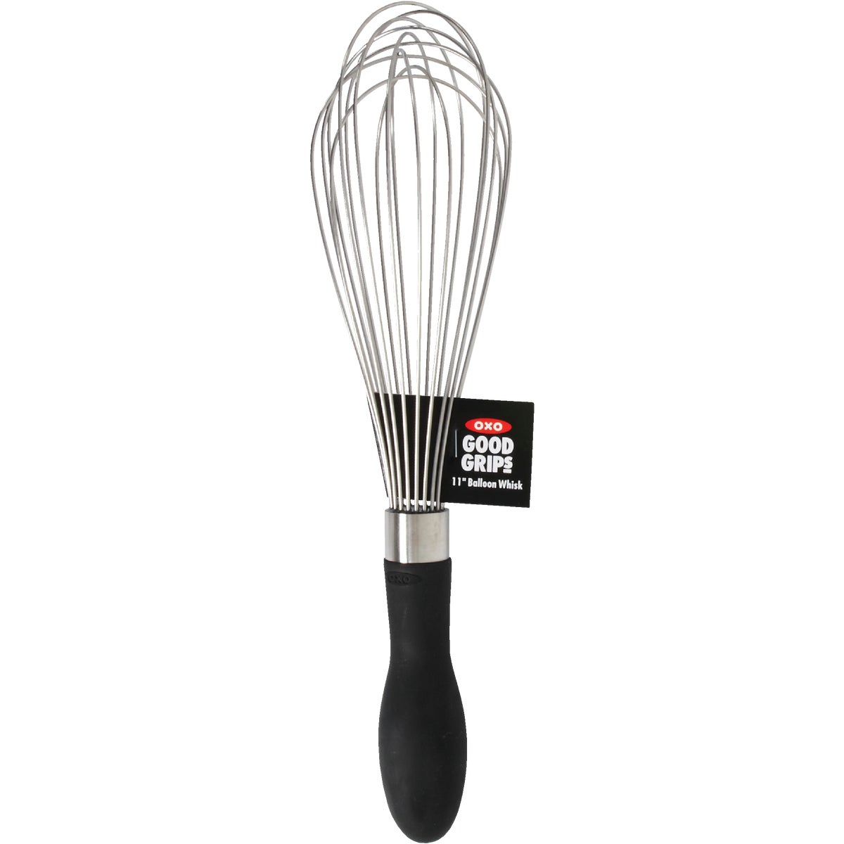 OXO Good Grips 11 In. Stainless Steel Balloon Whisk Image 2