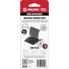 VELCRO Brand 2 In. x 4 In. Black Industrial Strength Hook & Loop Strip (2 Ct.) Image 5