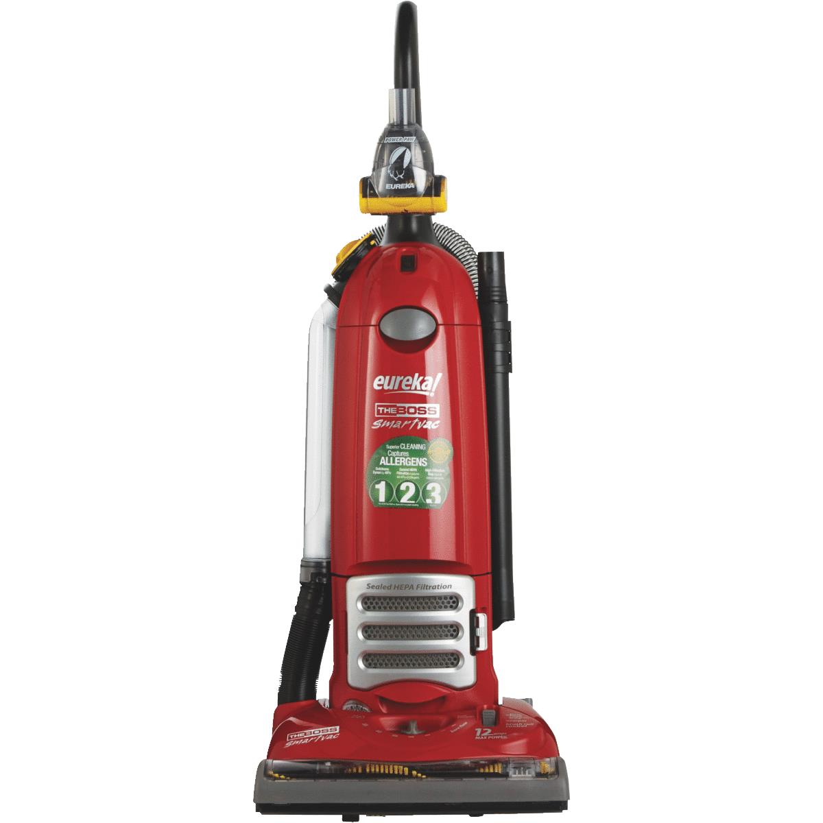 BOSS SMART VACUUM Image 1