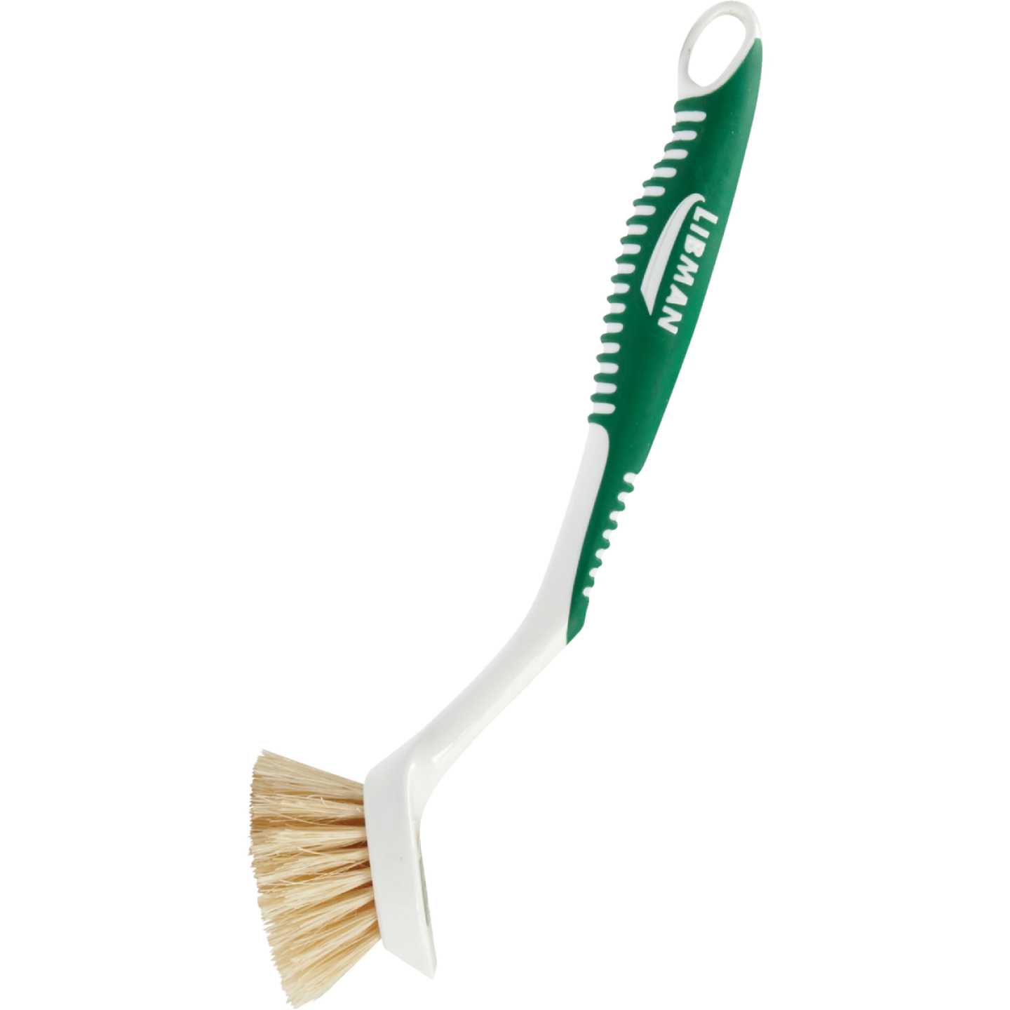 Libman Natural Tampico Fibers Vegetable Brush Image 3