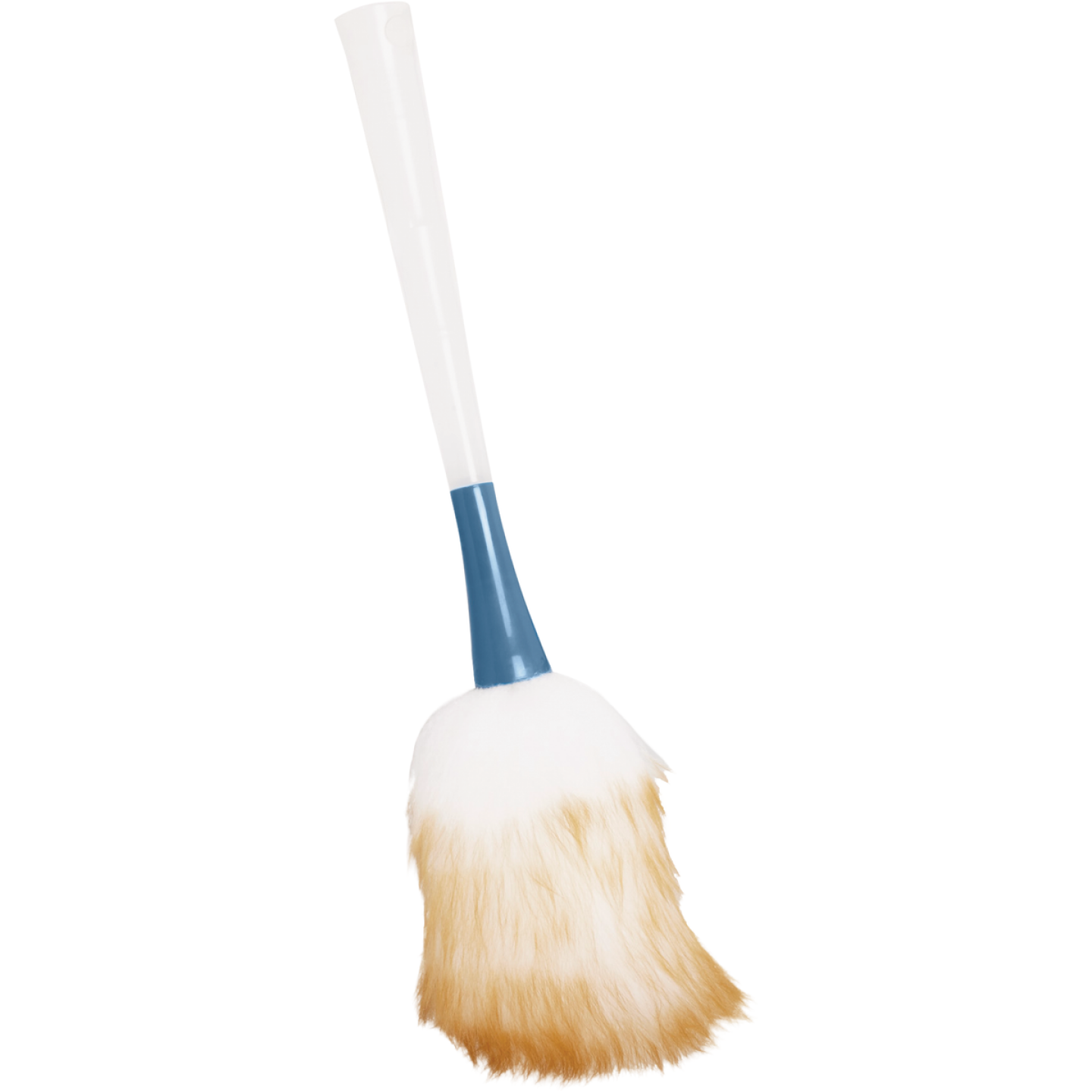 16-1/2 In. Genuine Lambswool Duster Image 1