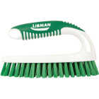 Libman Contoured Grip Power Scrub Brush Image 2