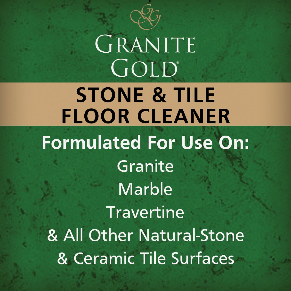 Granite Gold 32 Oz. Concentrate Stone and Tile Floor Cleaner Image 6