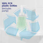 Dial Antibacterial Defense 7.5 Oz. Pear + Aloe Foaming Hand Soap Image 4