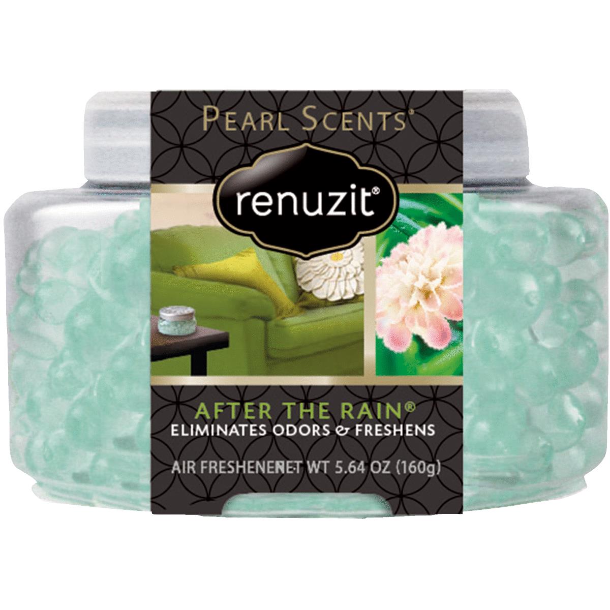 RAIN RENUZIT PRL SCENTS