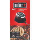 Weber iGrill Mini Bluetooth Thermometer Image 6