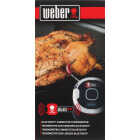 Weber iGrill Mini Bluetooth Thermometer Image 4