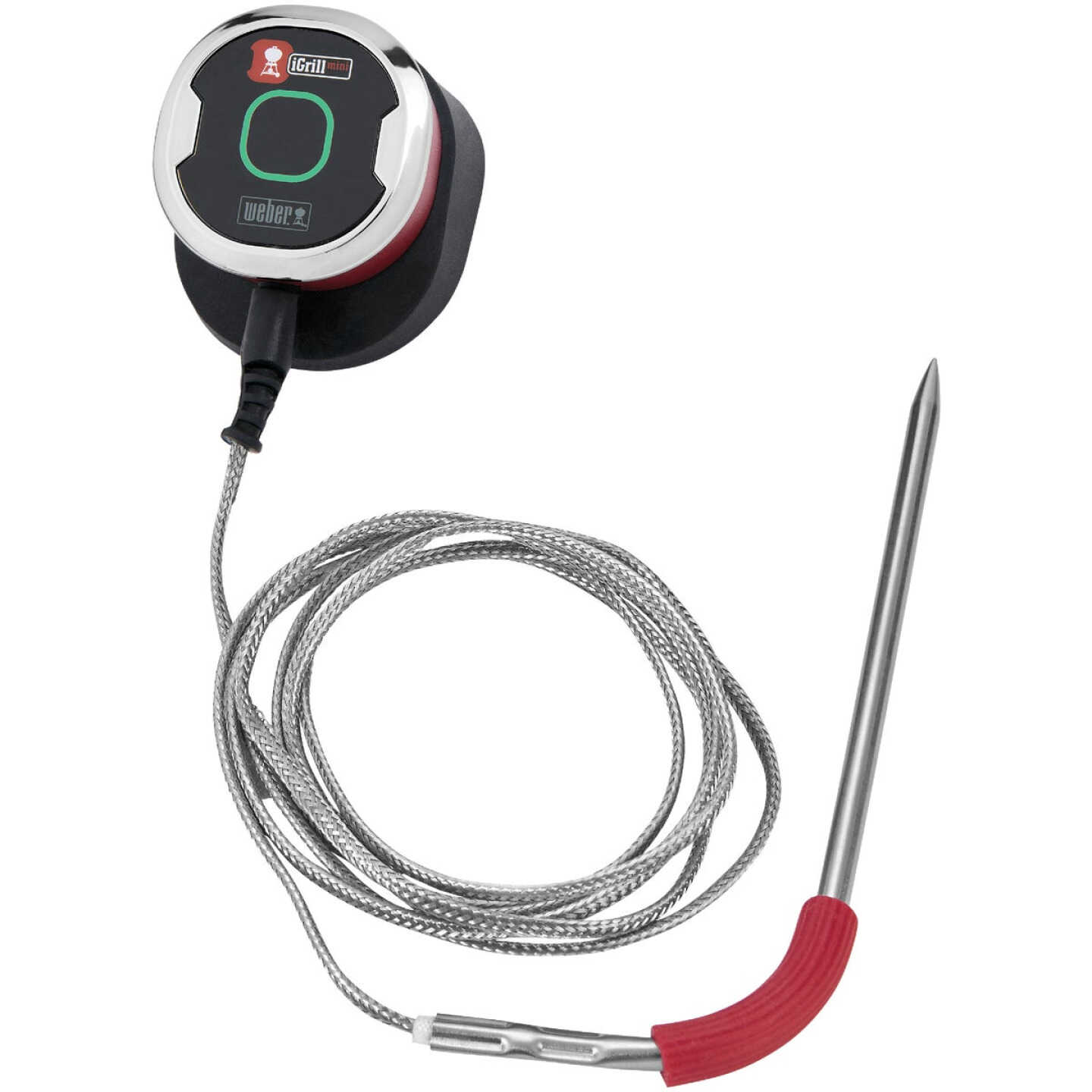 Weber iGrill Mini Bluetooth Thermometer Image 5