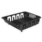 ALL-IN-1 BK DISH DRAINER Image 1