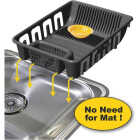 ALL-IN-1 BK DISH DRAINER Image 2