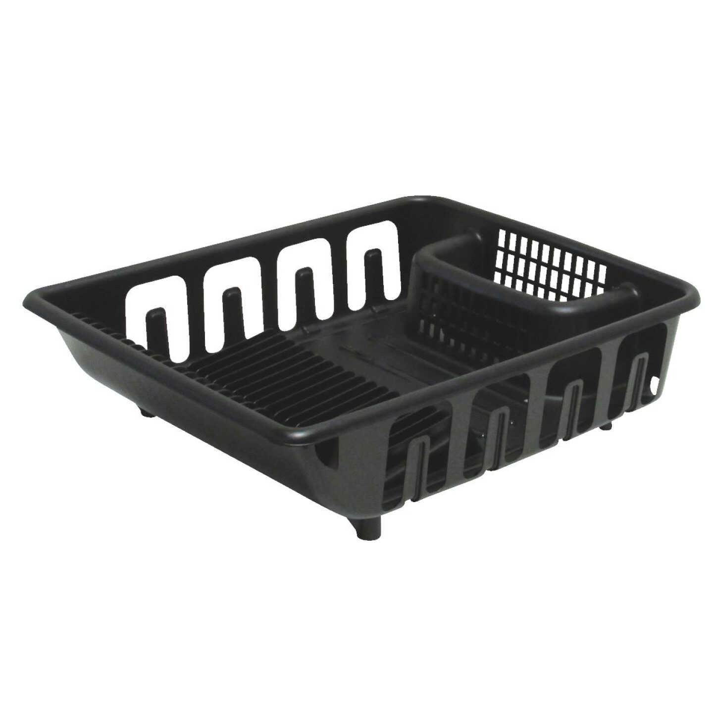ALL-IN-1 BK DISH DRAINER Image 1
