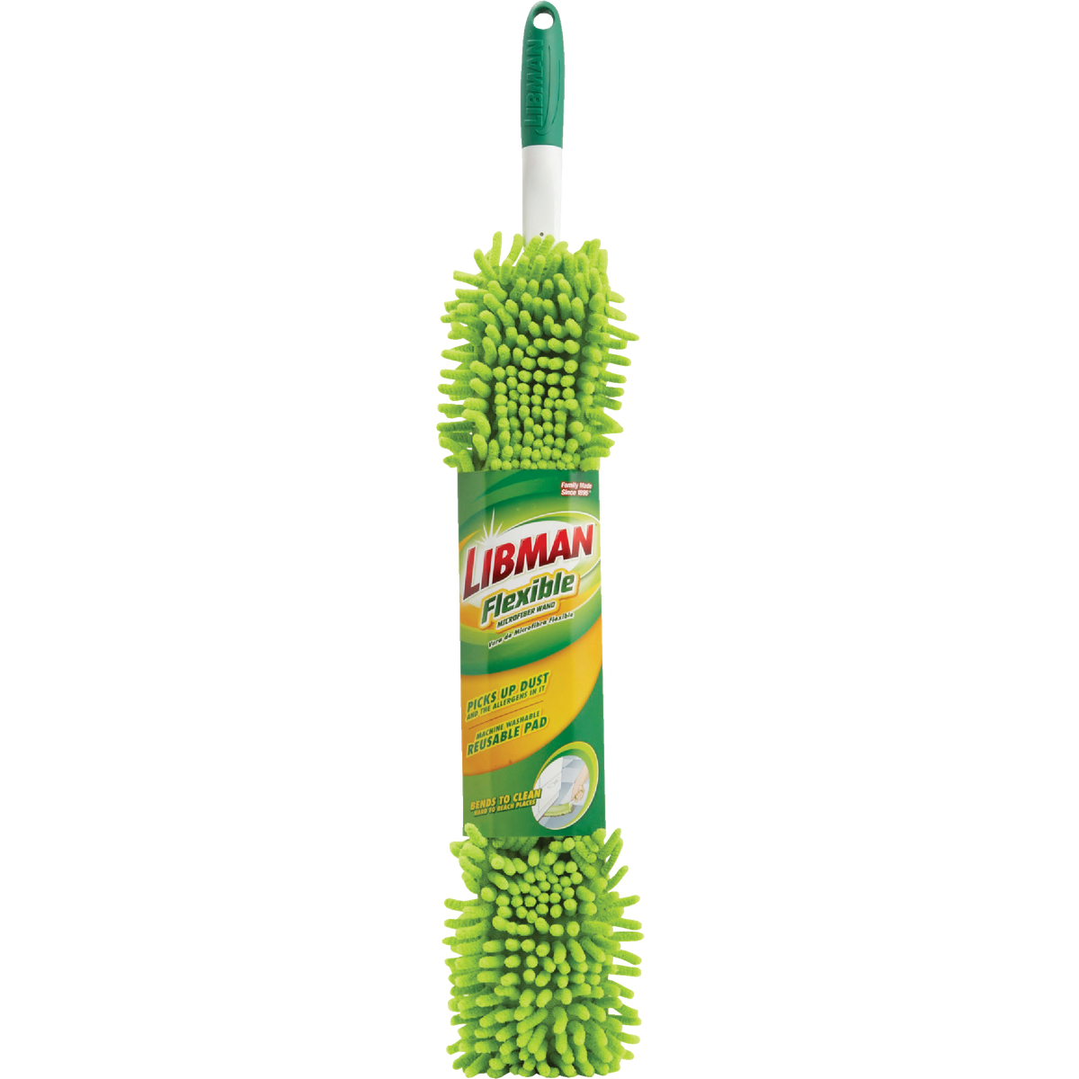 Libman 24 In. Microfiber Duster Image 2