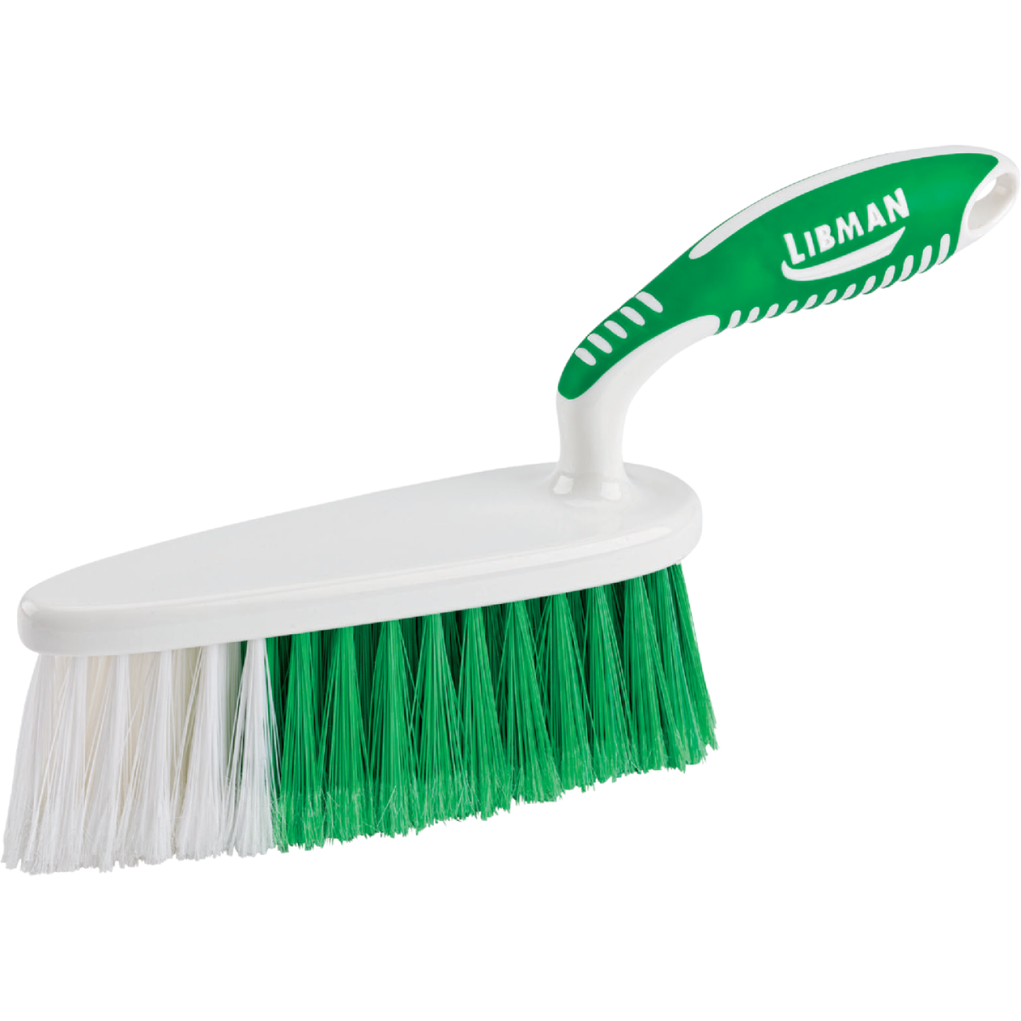 Libman 2.50 In. x 5.25 In. Recycled PET Water Bottles Dust Brush Image 1