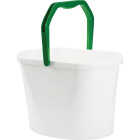 Libman 3.5 Gal. White Utility Bucket Image 3