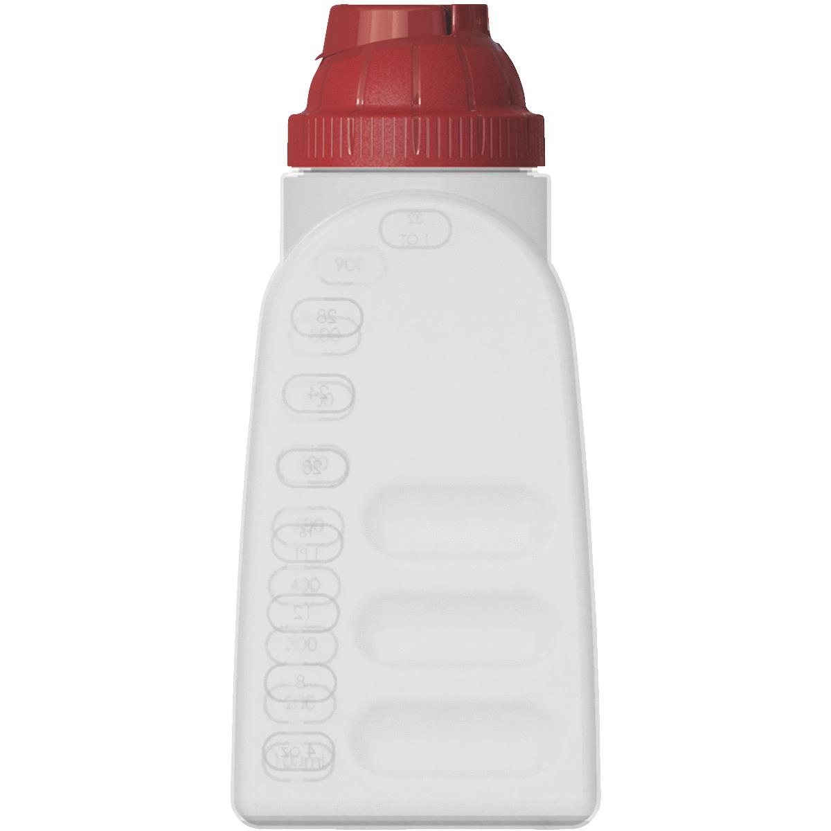 1QT REFRIGERATOR BOTTLE