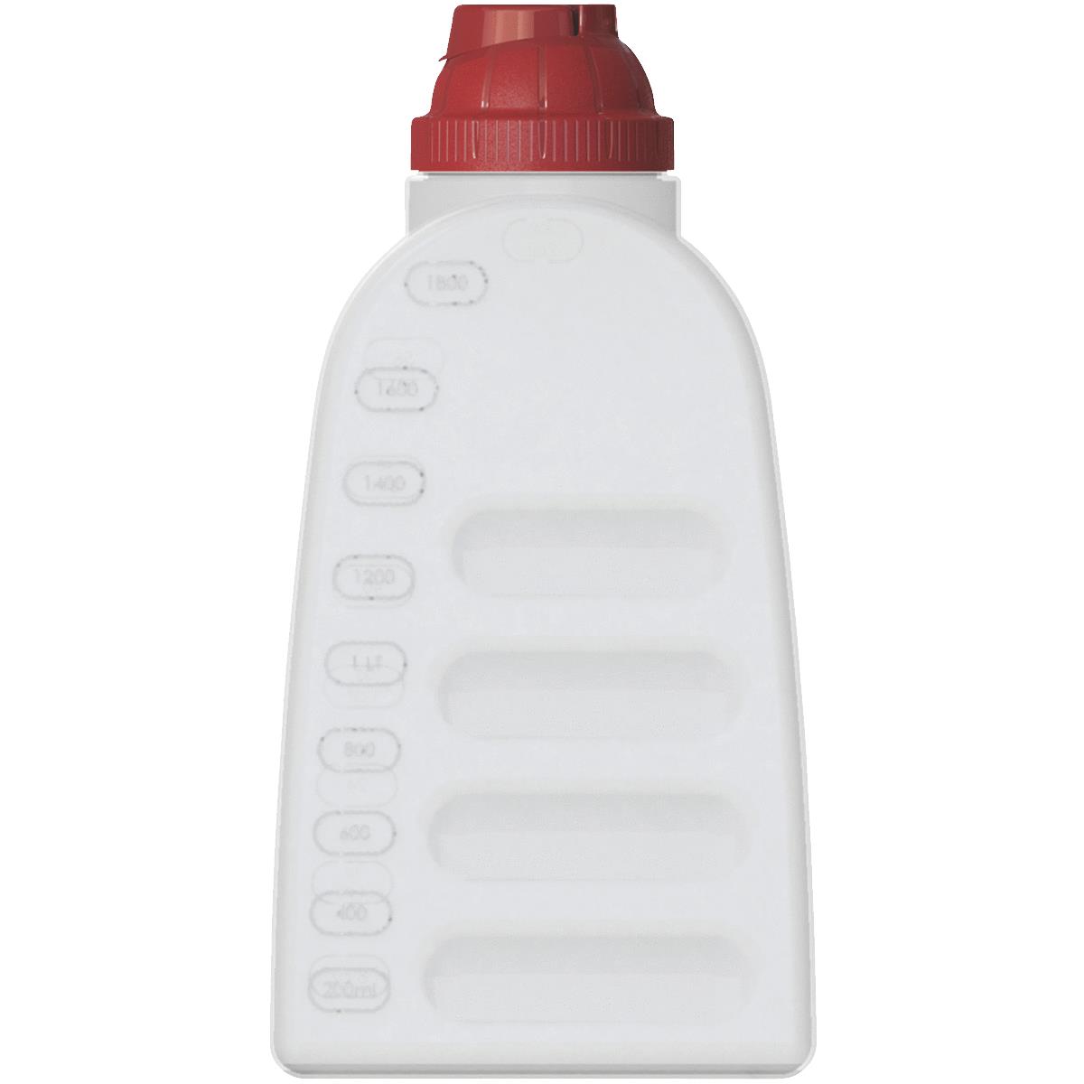2QT REFRIGERATOR BOTTLE