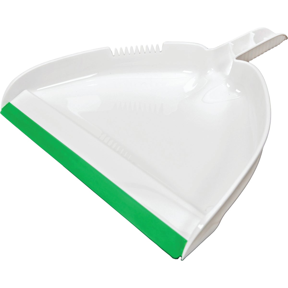Libman 10-1/2 In. EdgeSeal Dust Pan Image 3