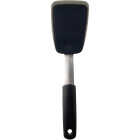 OXO Good Grips 11.25 In. Silicone Flexible Turner Image 1