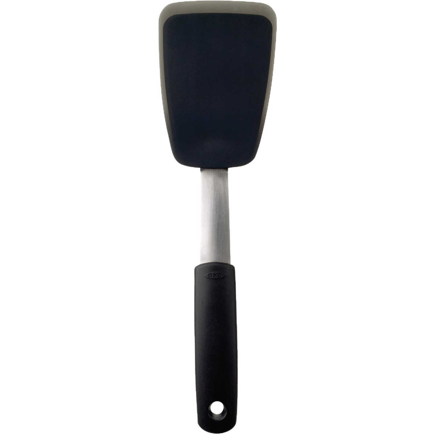 OXO Good Grips 11.25 In. Silicone Flexible Turner Image 1