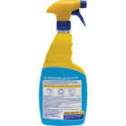 Zep 32 Oz. Foaming Tub & Tile Bathroom Cleaner Image 3