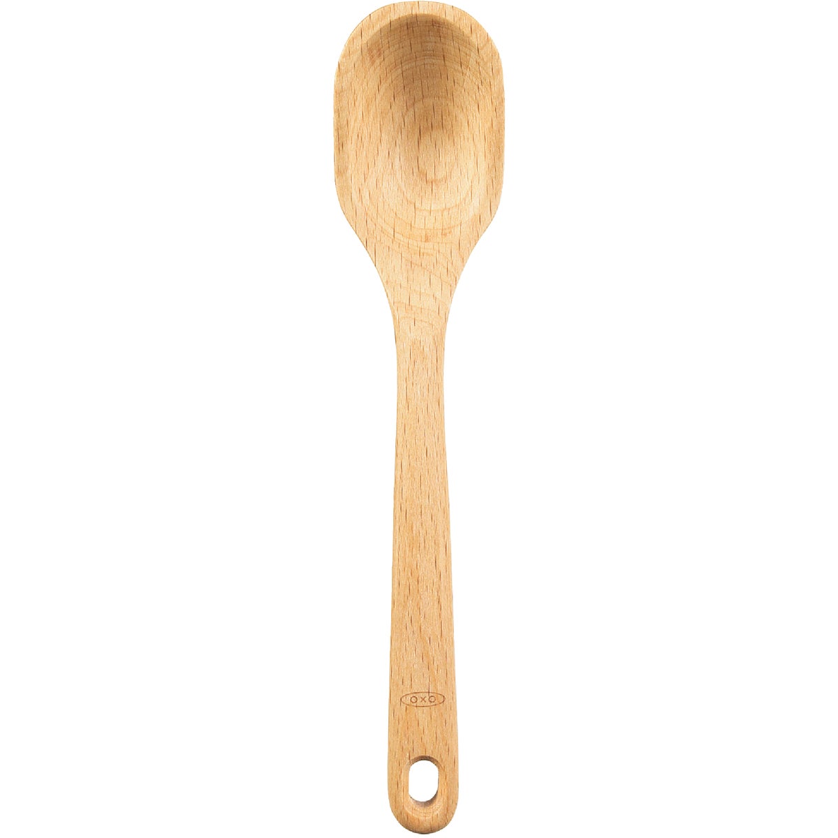 OXO Good Grips 8 In. Wooden Spoon