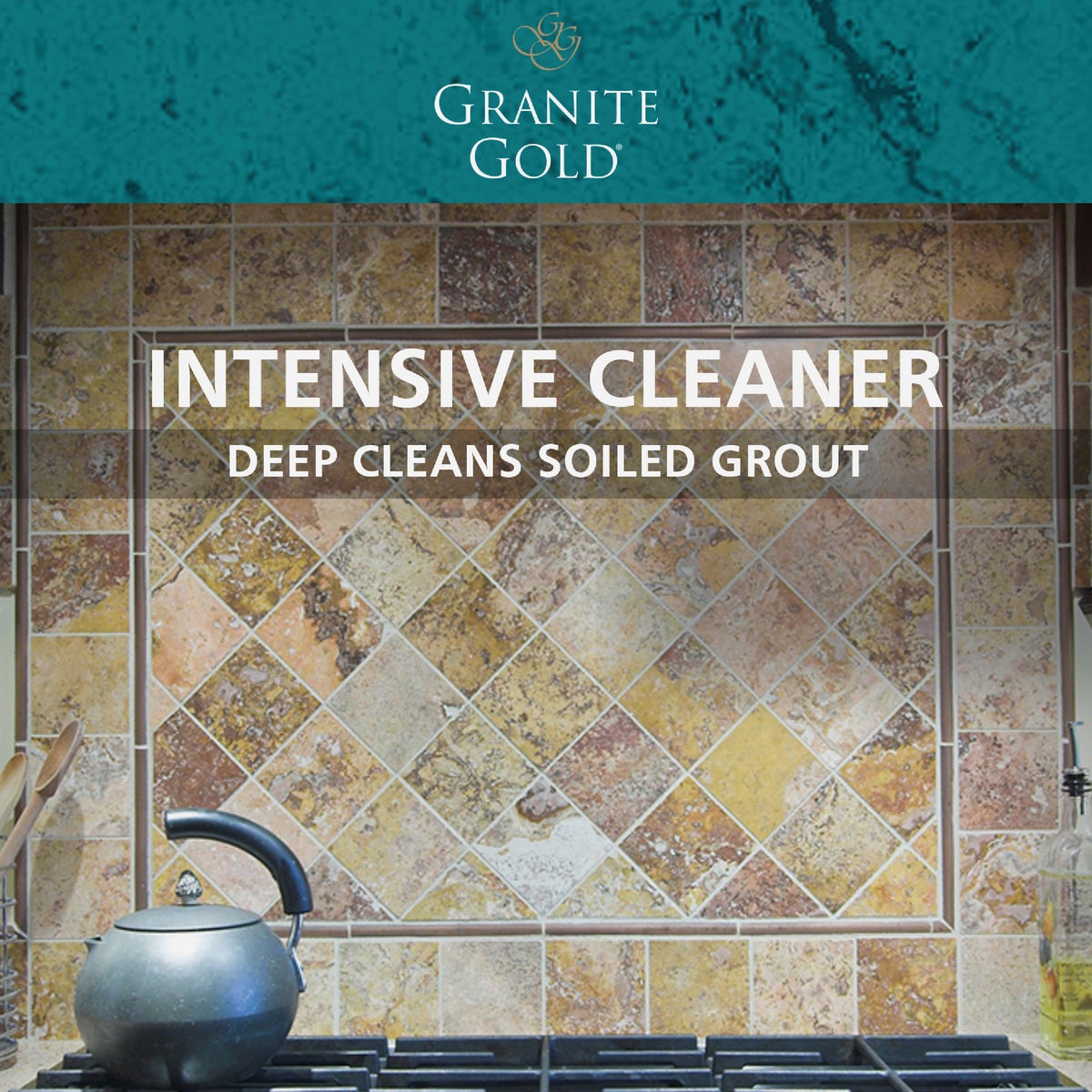 Granite Gold 24 Oz. Grout Cleaner Image 4