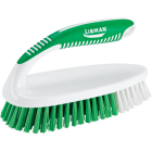 Libman Green Bristle Big Scrub Brush Image 1