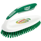 Libman Green Bristle Big Scrub Brush Image 4