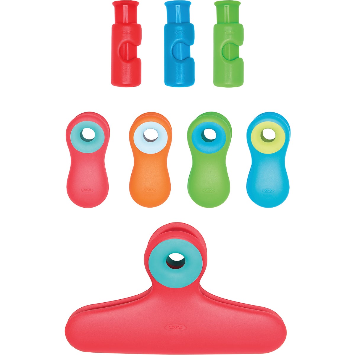 OXO Good Grips Set (8-Piece)