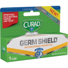 Curad 1 Oz. Triple Antibiotic Plus Pain Relief Ointment Image 1
