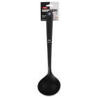 Oxo Good Grips 13 In. Black Nylon Ladle Image 2
