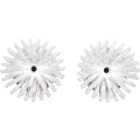 OXO Good Grips Palm Soap Dispensing Brush Refill, (2-Pack) Image 1