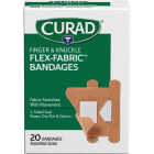 Curad Assorted Size Flex Bandages, (20 Ct.) Image 1