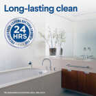 Clorox Fresh Scent Disinfecting Cleaning Wipes Tub (75-Count) Image 4