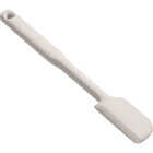 OXO Good Grips Silicone Jar Spatula - Oat Image 2