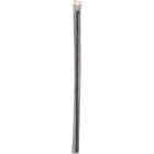 Kenney Carlisle 48 In. To 75 In. 5/8 In. Spring Tension Rod, Chocolate Image 2