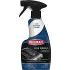 Weiman 12 Oz. Heavy Duty Gas Range Cleaner & Degreaser Image 1