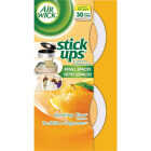 Air Wick Stick Ups Crisp Breeze Small Spaces Solid Air Freshener (2-Count) Image 1
