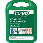 Curad Complete First Aid Kit (175-Piece) Image 1