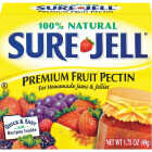 Sure-Jell 1.75 Oz. 100% Natural Fruit Pectin Image 1