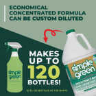 Simple Green 1 Gal. Industrial All-Purpose Cleaner & Degreaser Image 4