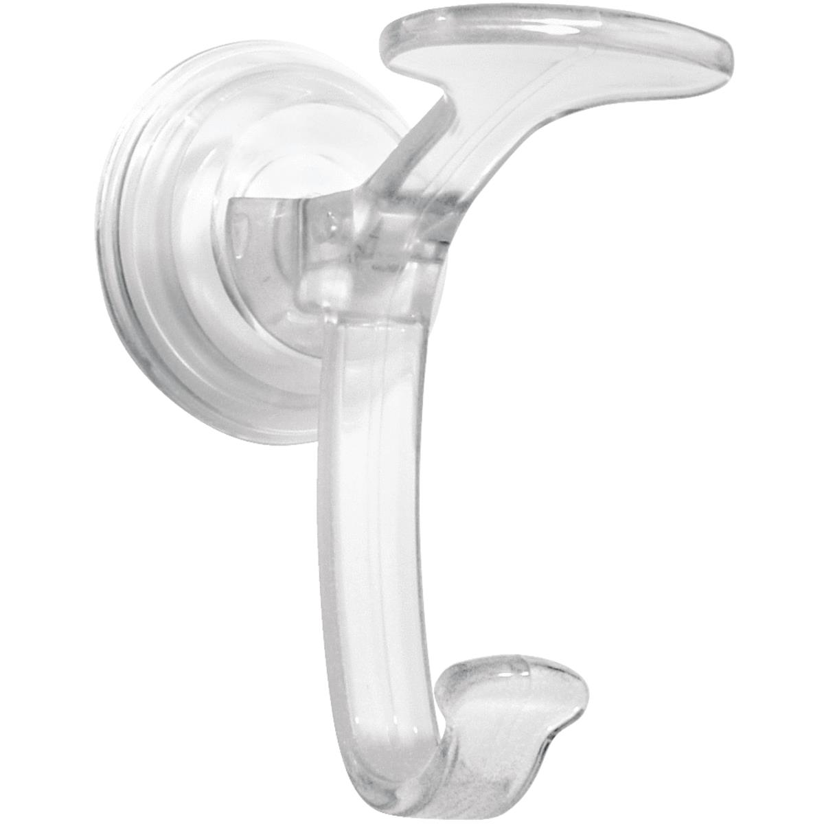 Magnetic & Suction Cup Hooks